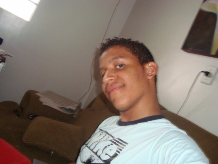 mateus luis